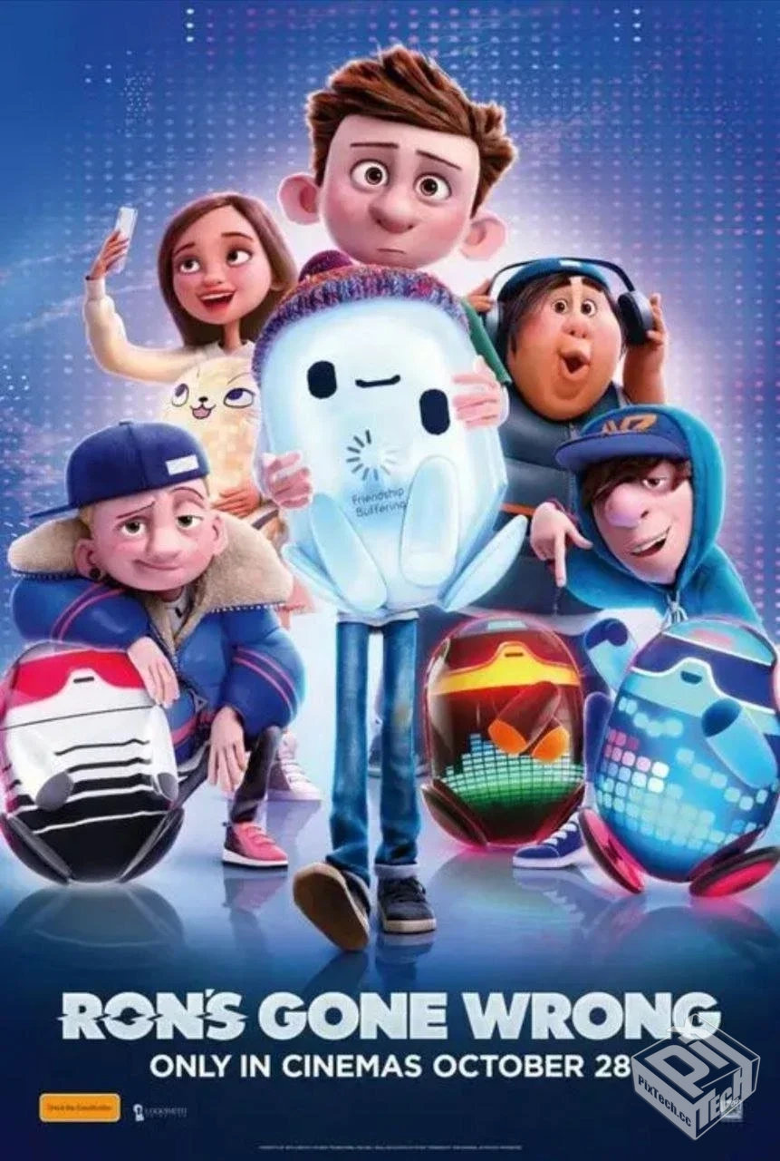 天赐灵机 【2021】 4K HDR 中字外挂字幕...