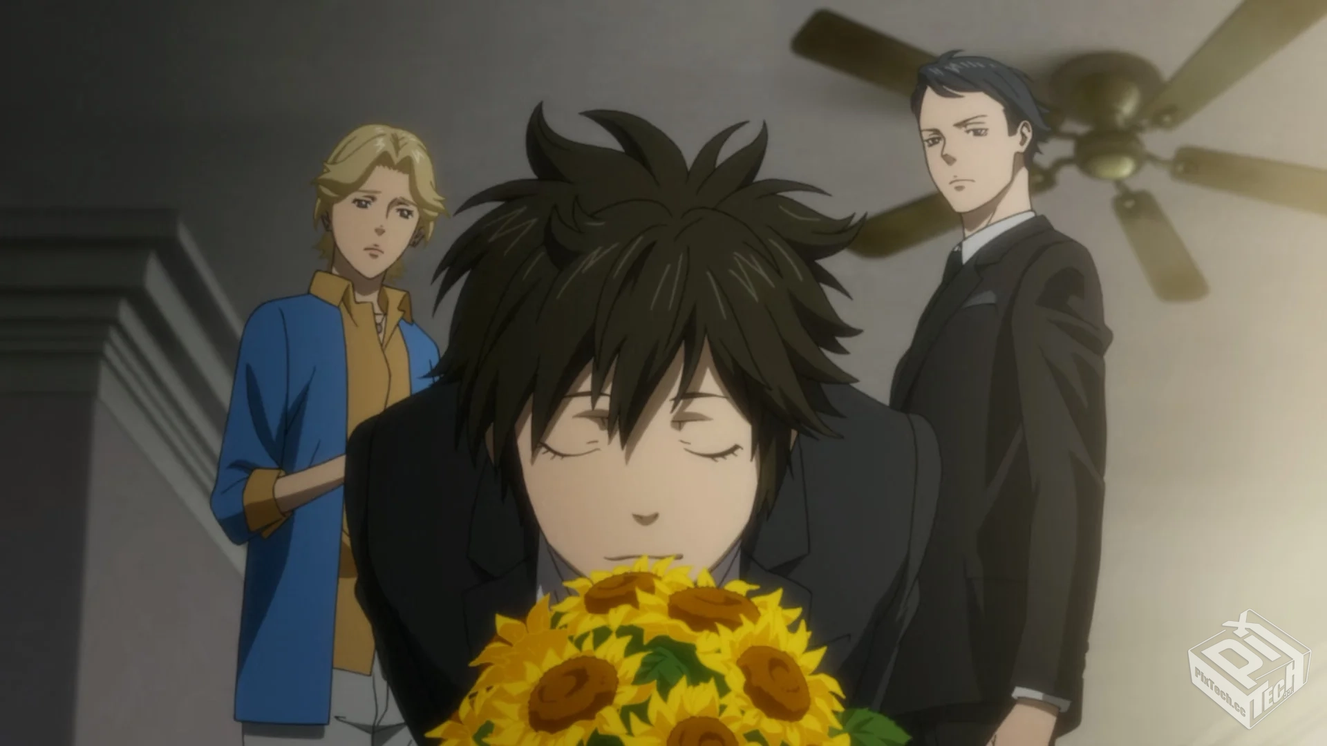 【诸神字幕组】心理测量者3 PSYCHO-PASS 3 ...