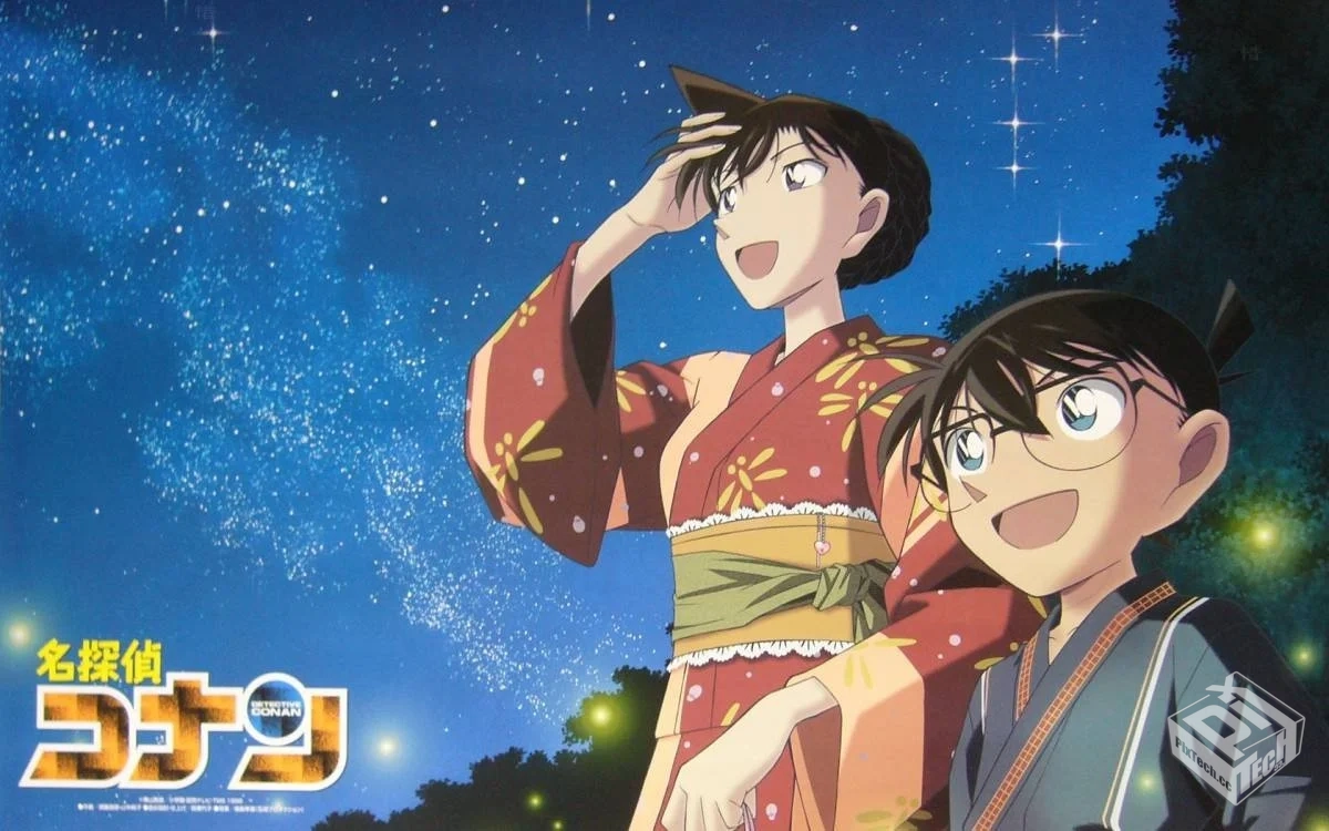 名侦探柯南剧场版