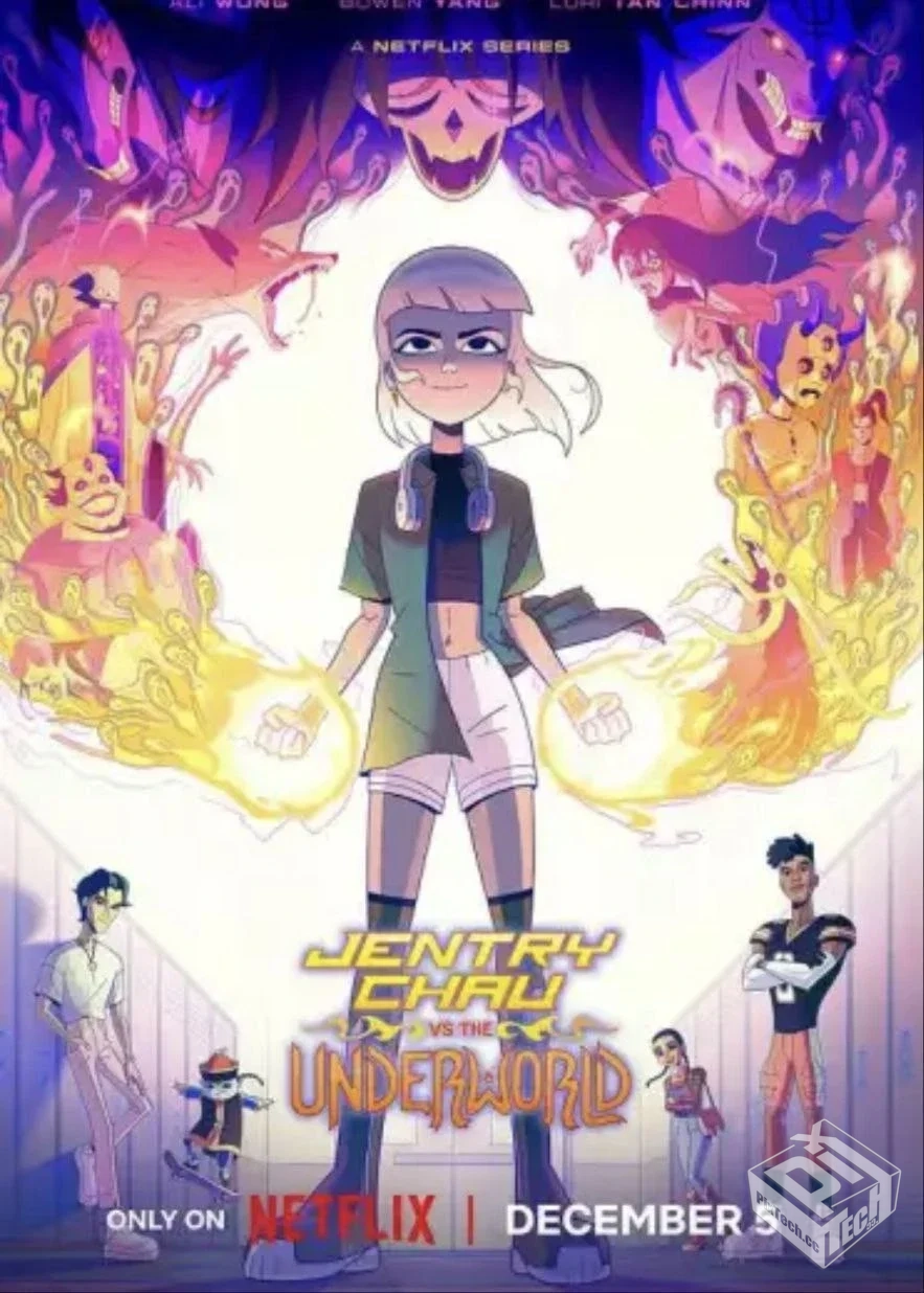 少女大战异世界 【2024】 全集 1080P 中字...