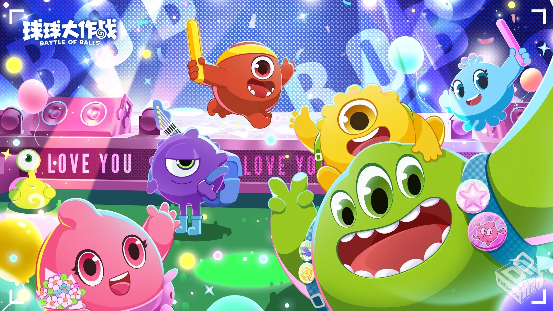 【生存】球球大作战_内置作弊菜单直装版...