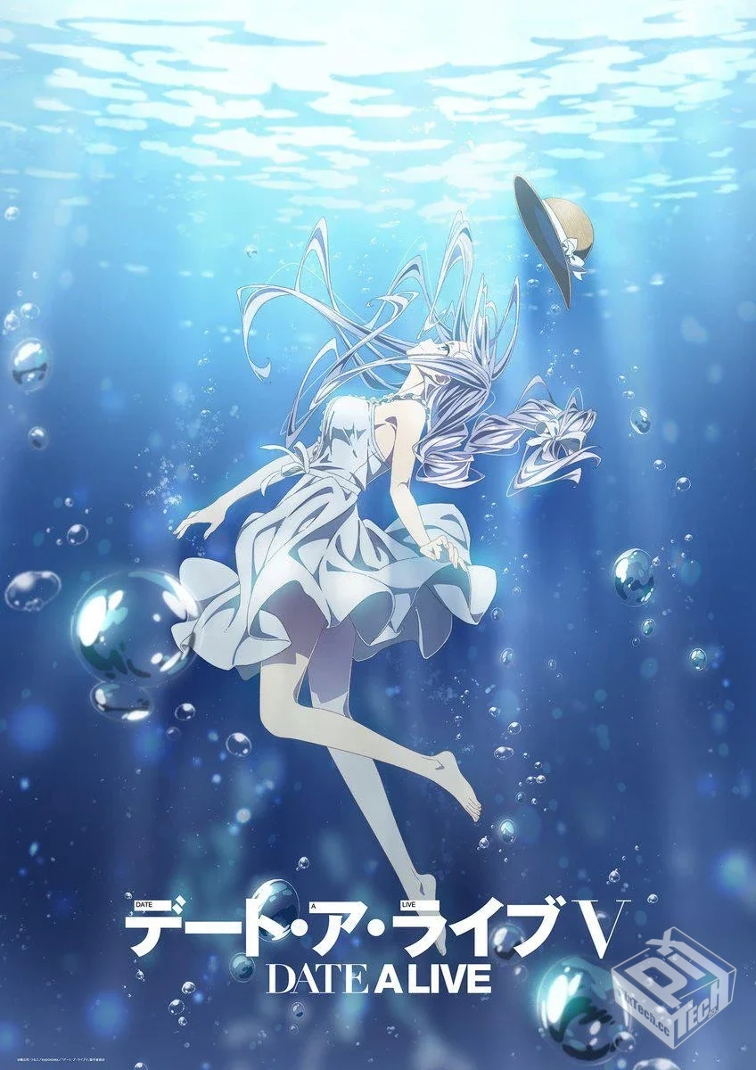 【约会大作战】【1-5季+外传+剧场版】...