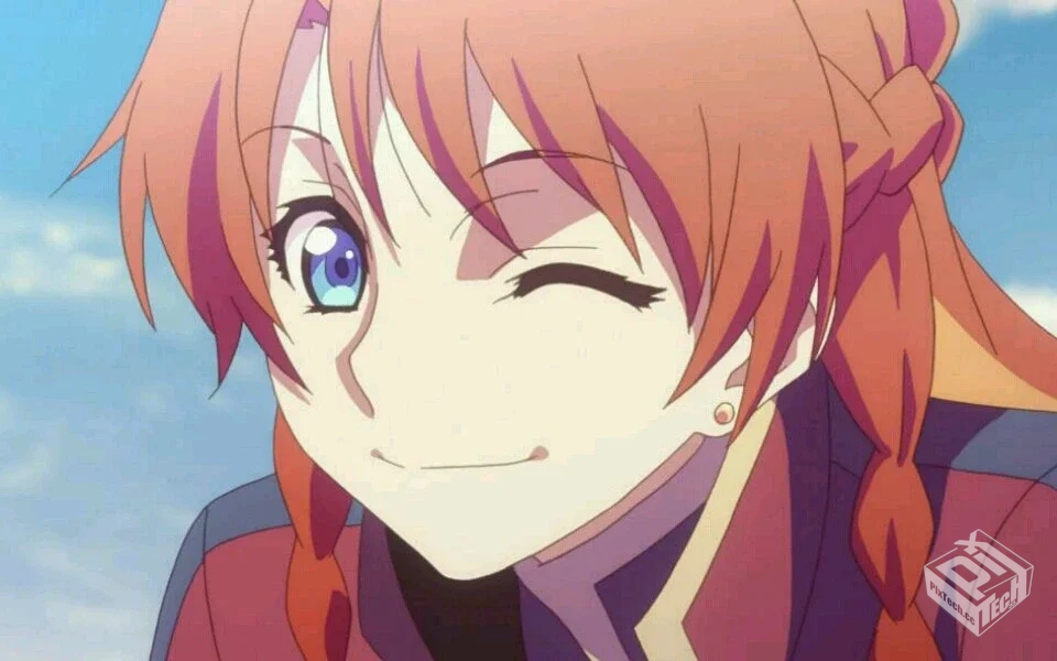 Re:CREATORS 【2017】 反穿越 造物主 创作...