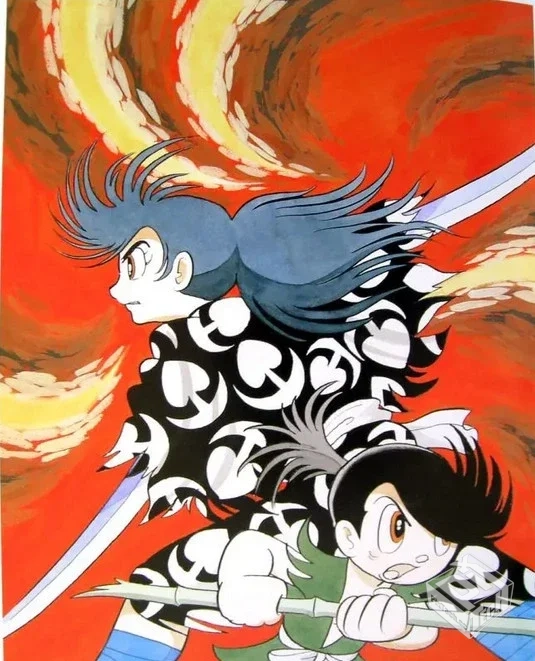 【多罗罗】1-4 卷 EPUB 格式 多网盘下载【...