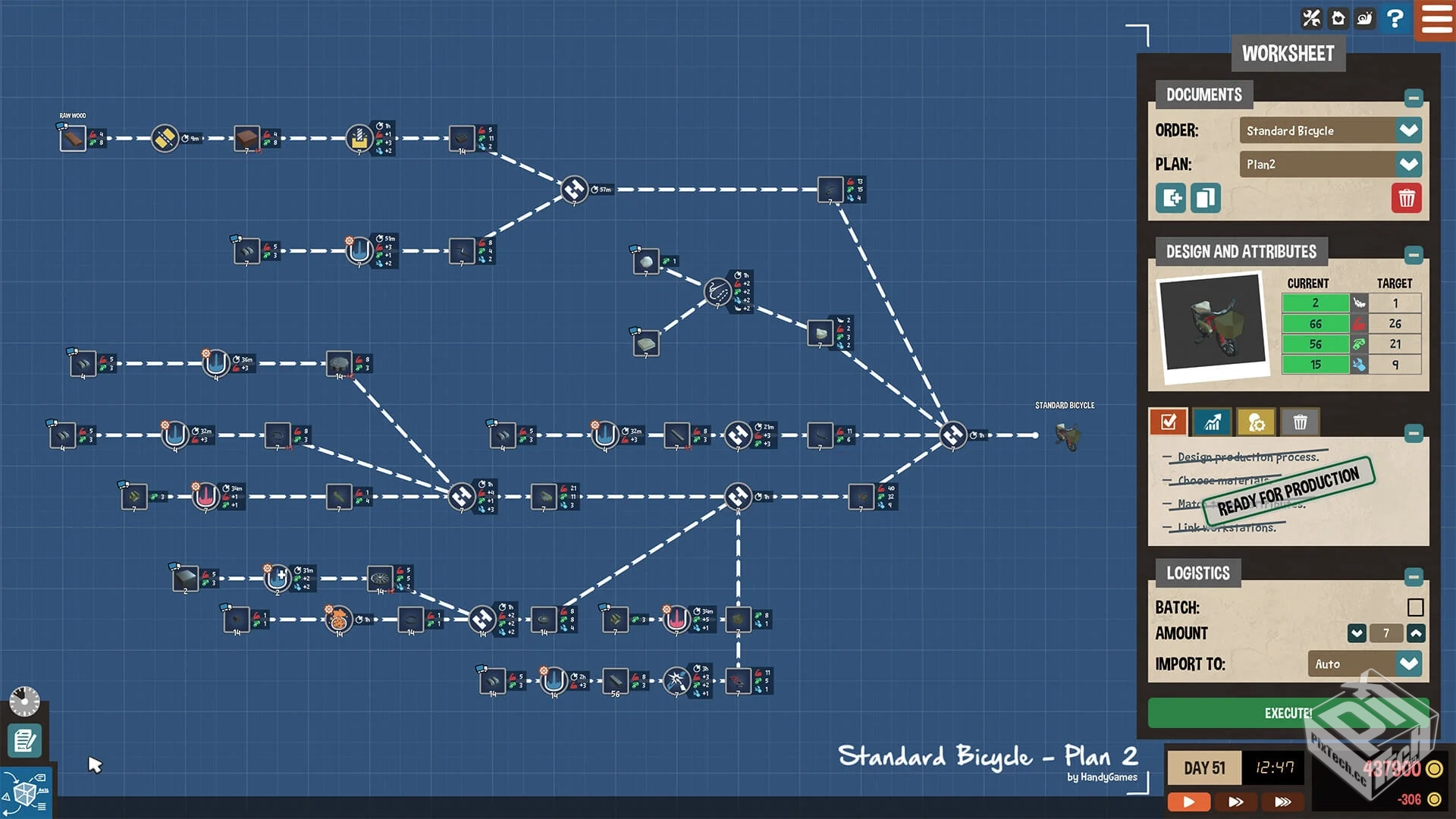 小小大工厂v1.0.13（点击暂停后不会扣钱，...