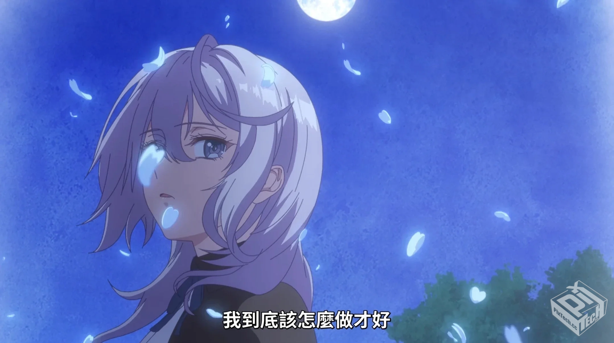 圣女因太过完美不够可爱而被废除婚约并卖到...