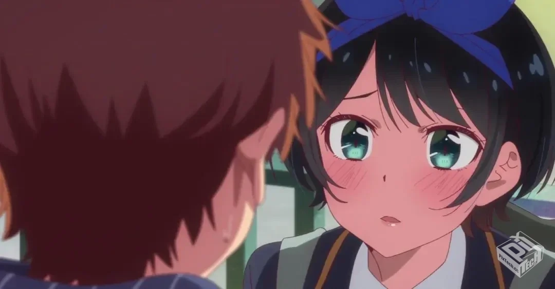 租借女友 第一季