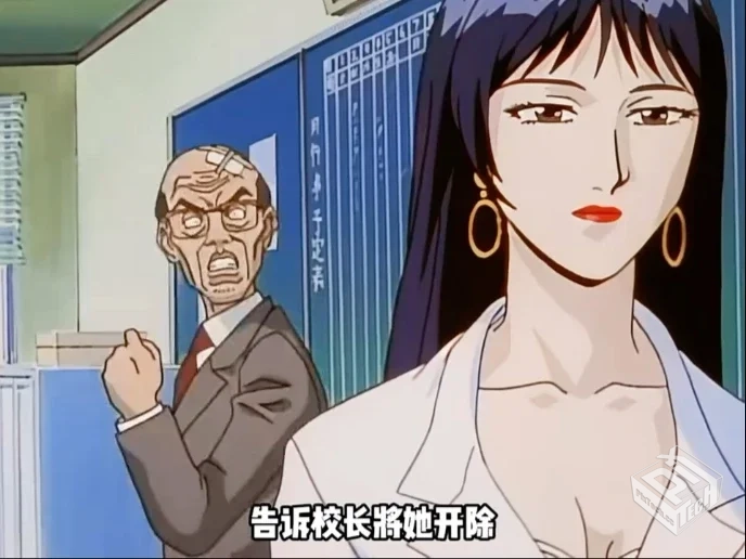 【4K修复】麻辣教师 GTO 【高码率】【全集...