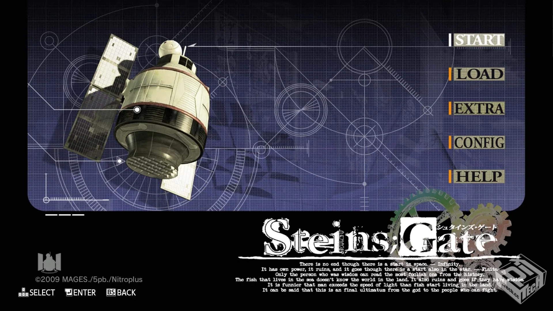 《命运石之门v2.0.5》[完整版]Steam移植...