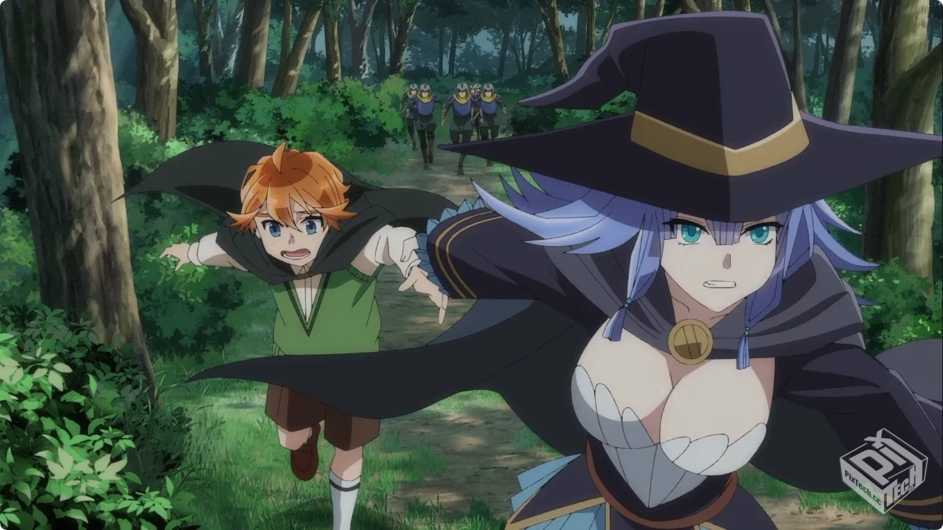 转生贵族靠着鉴定技能一飞冲天 【2024】 异...