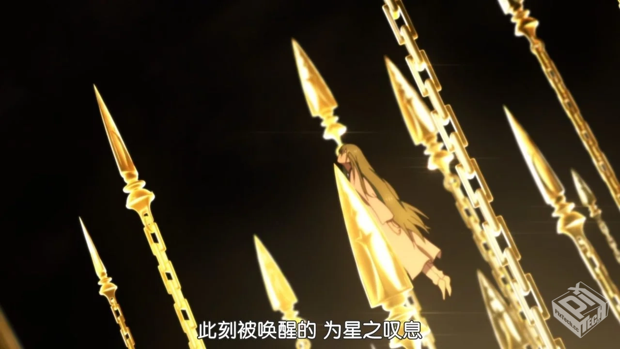 【桜都字幕组】Fate/Grand Order -绝对魔兽...