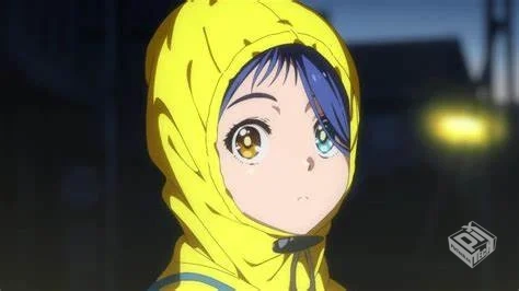 奇蛋物語 / Wonder Egg Priority 【01-12 ...