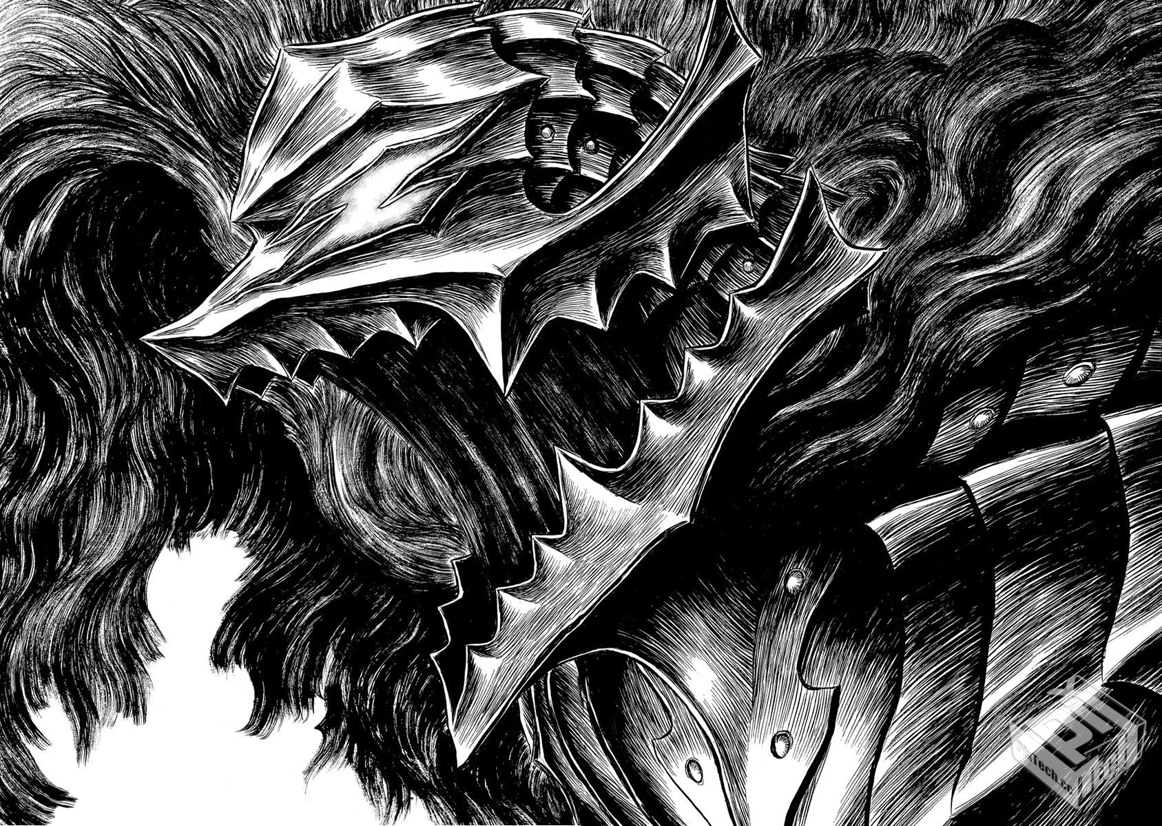 【搬运】剑风传奇漫画资源汇总 入坑指南...