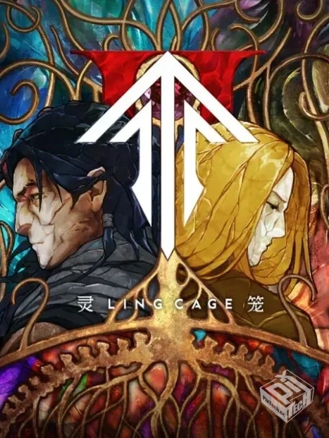 灵笼2 第二季【2025】【更新至第12集大结局...