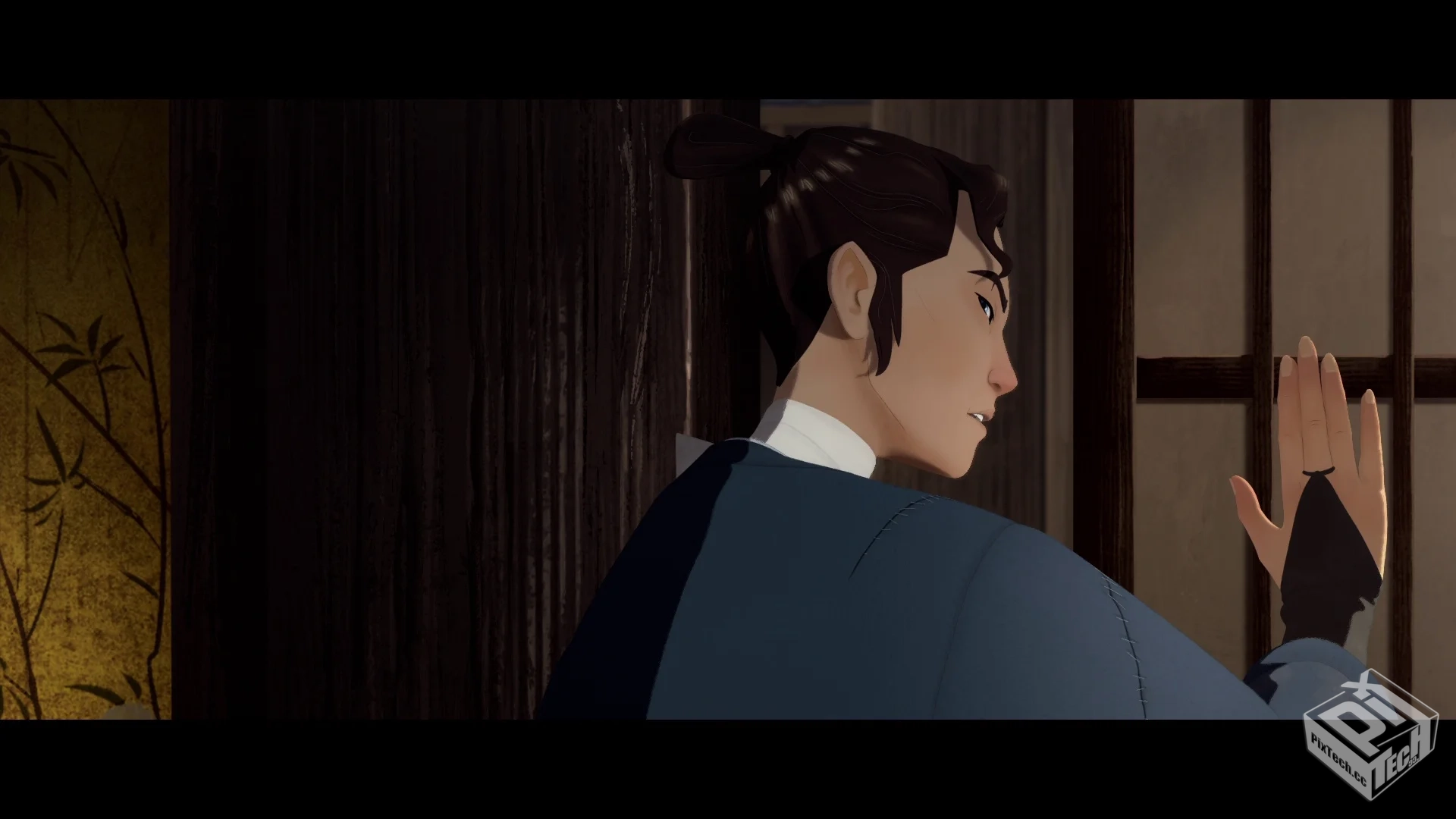 蓝眼武士【第一季】【全8集】【WEB-MKV/14....