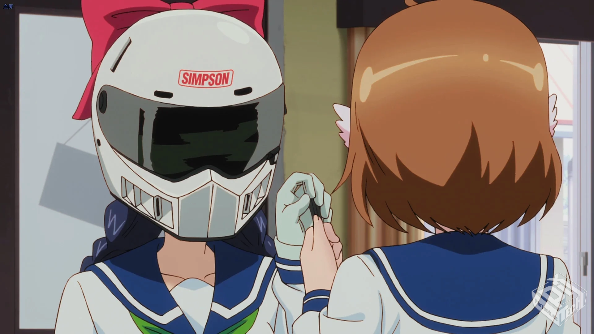 爆音少女/ばくおん!!【外挂字幕】...