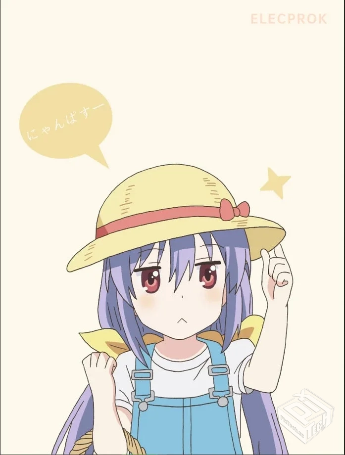 悠哉日常大王 S1-S3