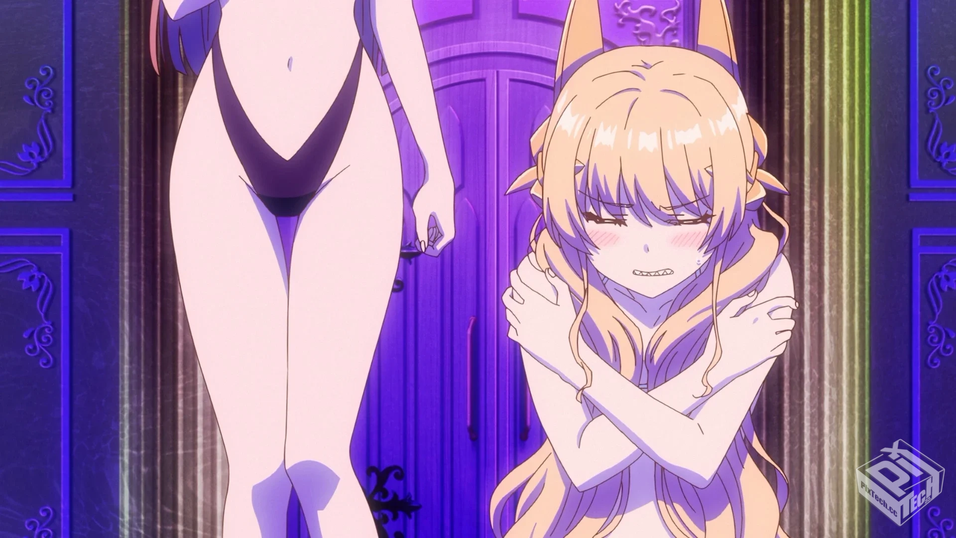 与变成了异世界美少女的大叔一起冒险 【202...