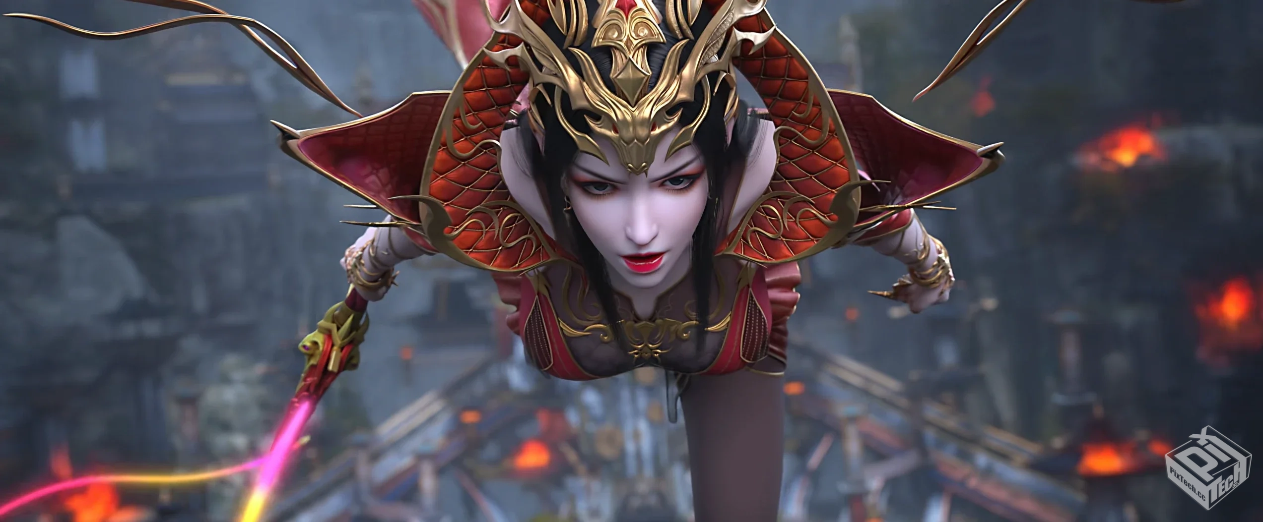 斗破苍穹 【2022】 4K 【附S01-04,特别篇,...