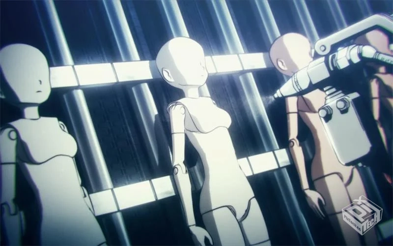 武装神姬+OVA月下天使+外挂字幕...