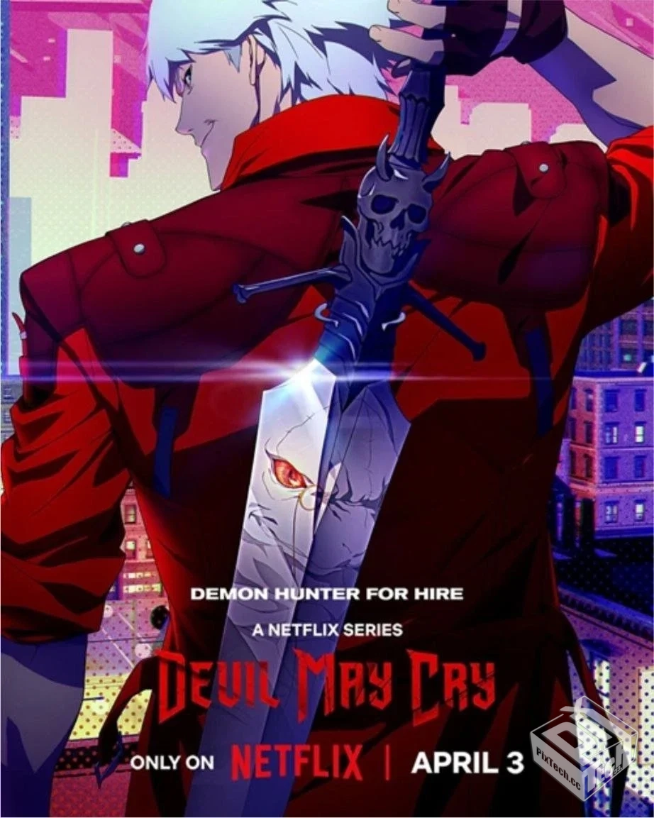 鬼泣 【2025】 1080P 英日多音轨 内嵌简体...