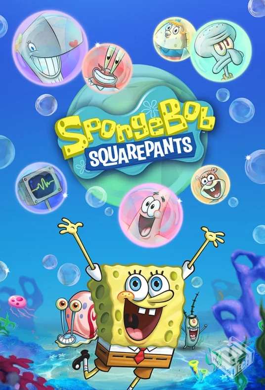 海绵宝宝1~13季【中配】