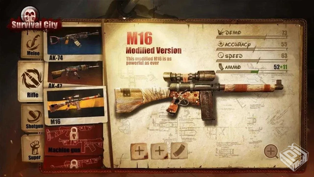 生存城市：皇家僵尸 v1.7 无限货币...