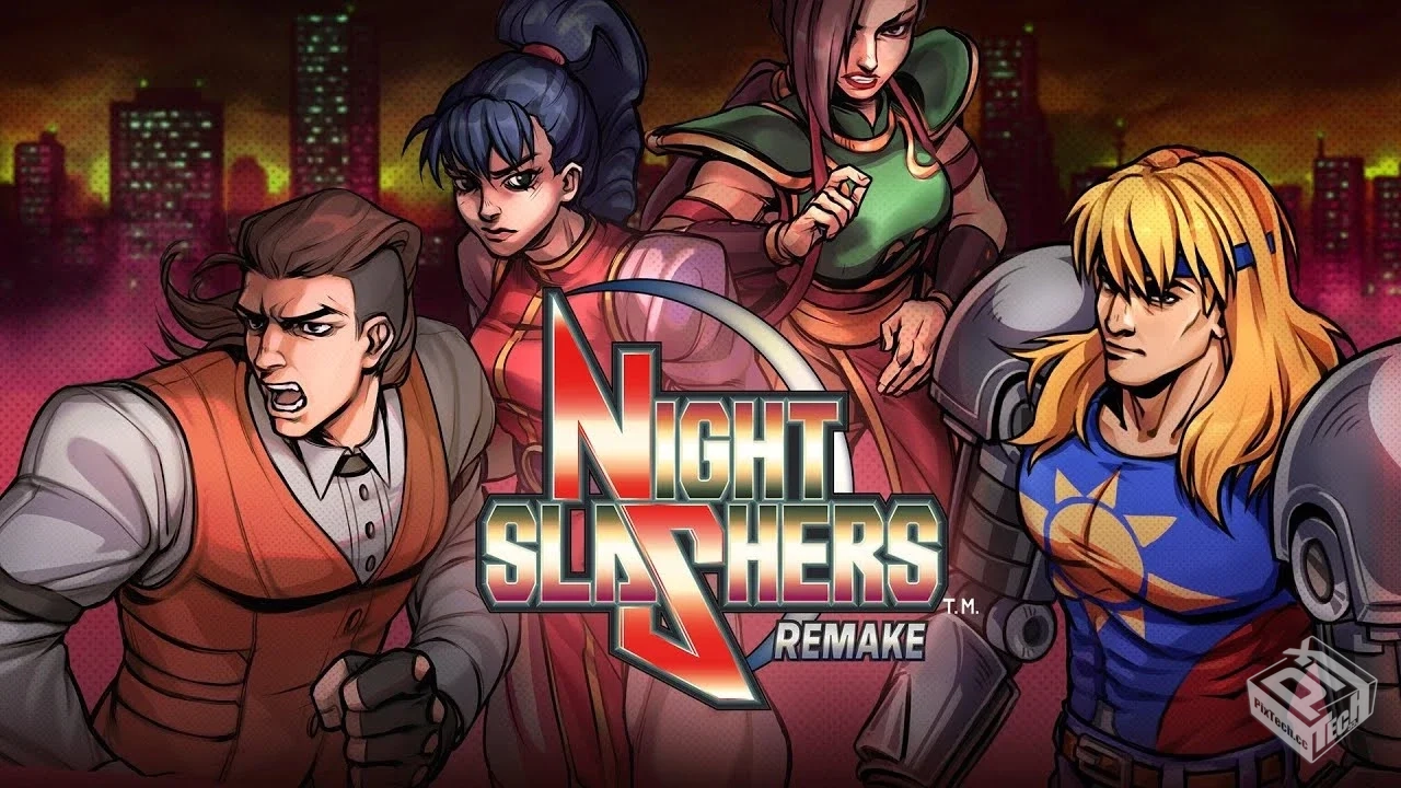 【午夜杀生重制版】官方中文