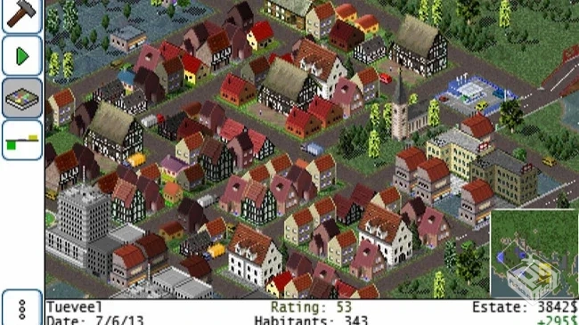 西奥小镇 v1.12.15a 大量钻石