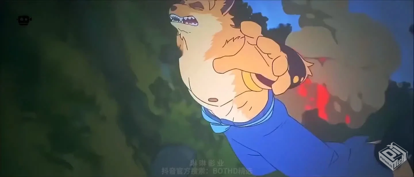 罗小黑战记2 【2025】 枪版压缩包...