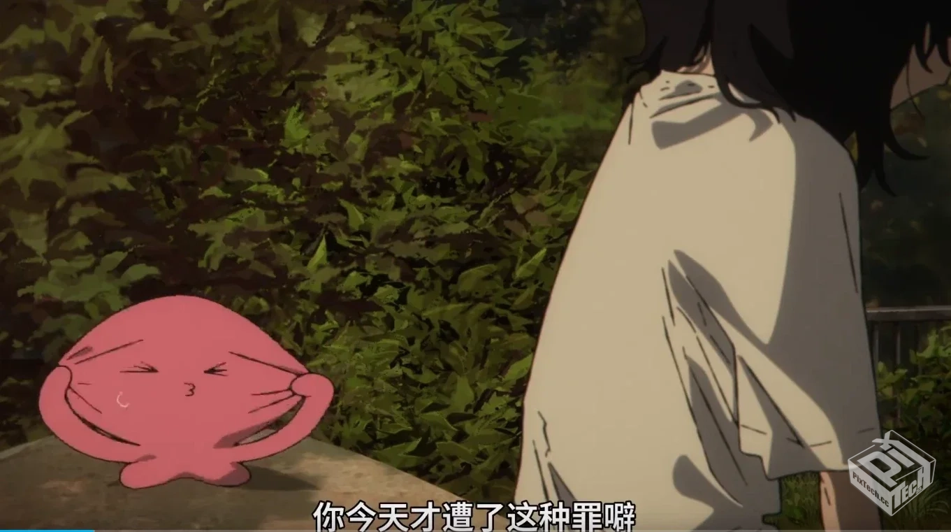 章鱼噼的原罪【1~6集】超清中字 未删减版...