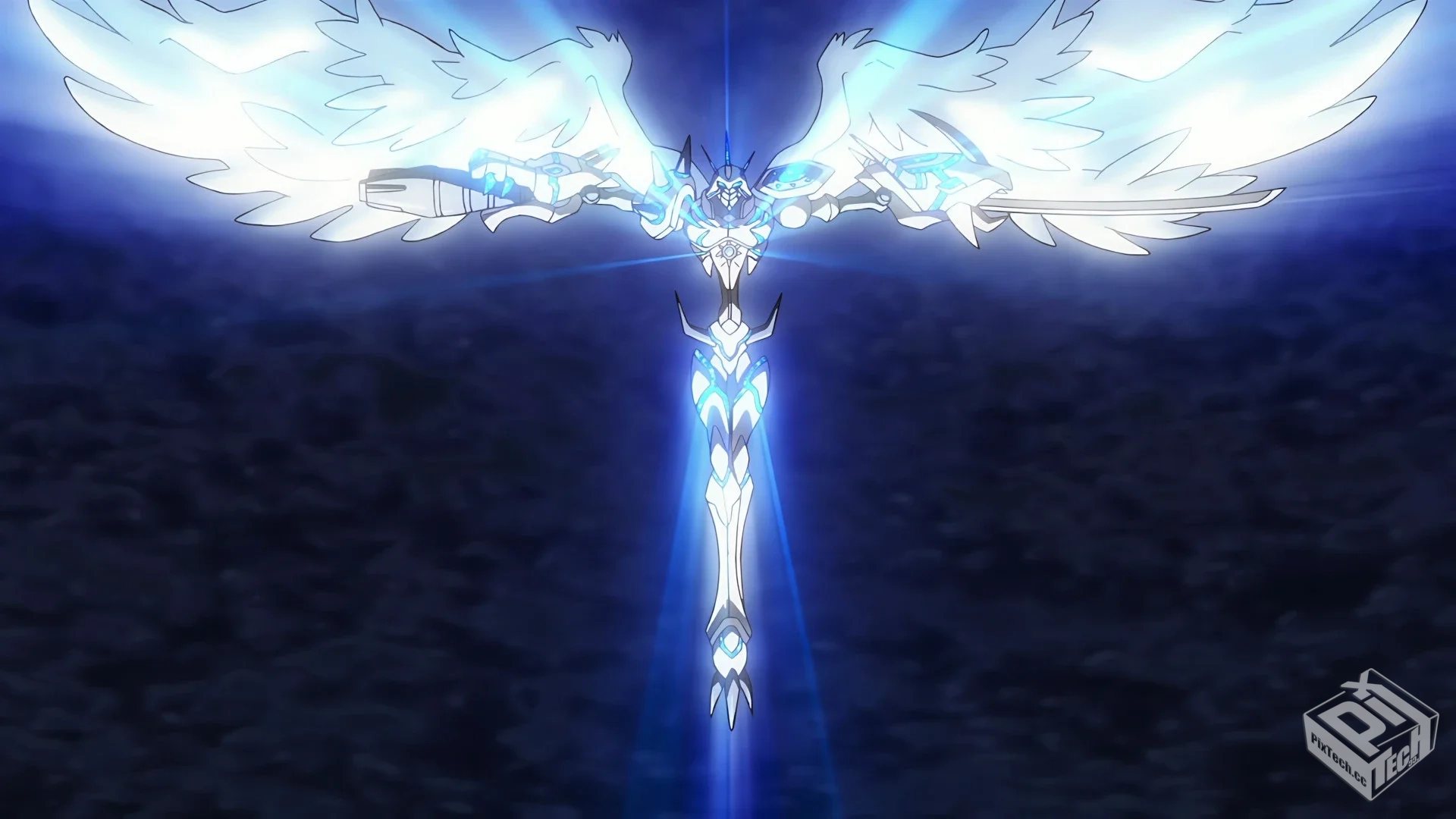 数码宝贝tri 全六章