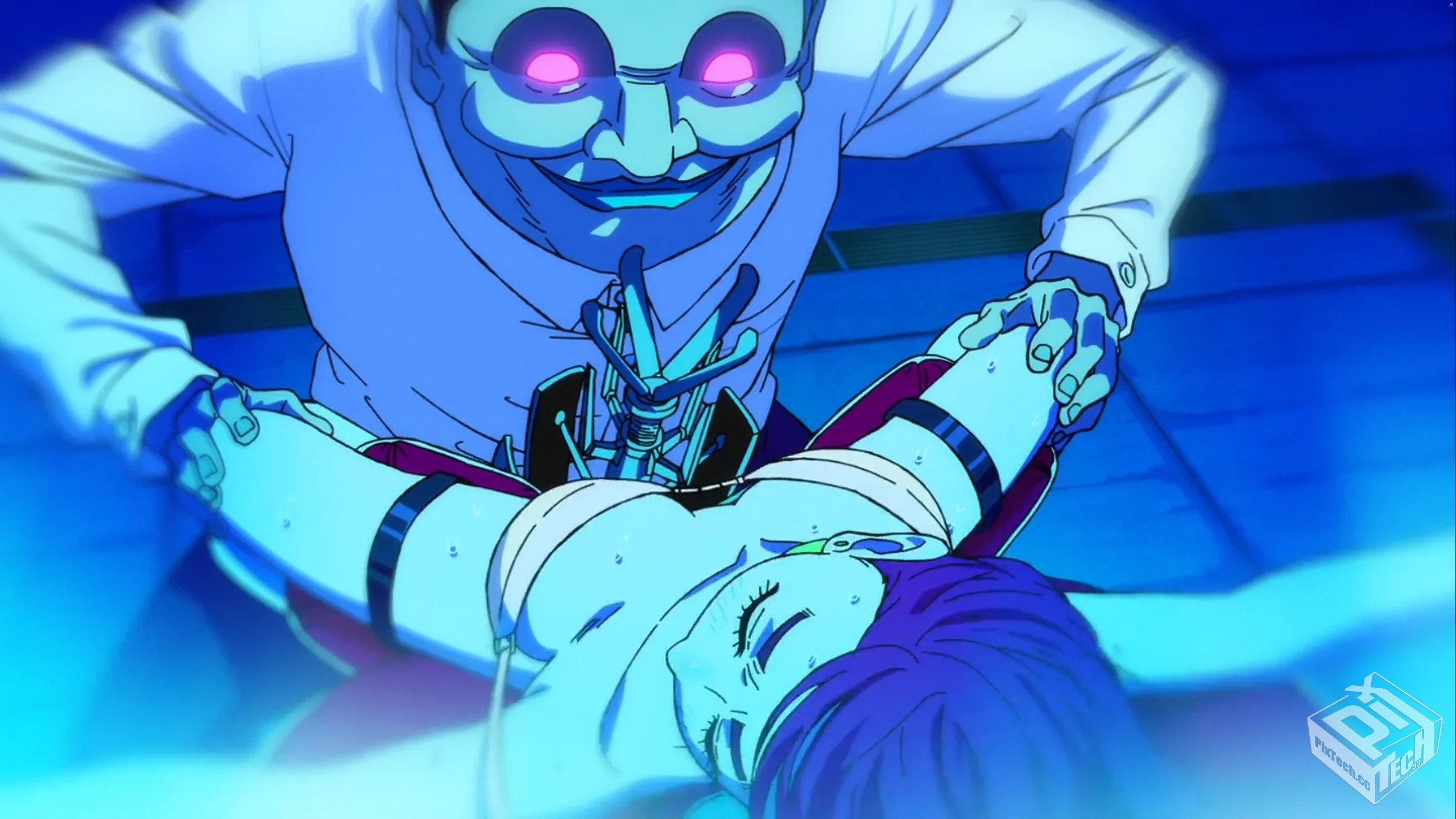 胆大党 【2024】 校园喜剧 奇幻冒险 热血格...