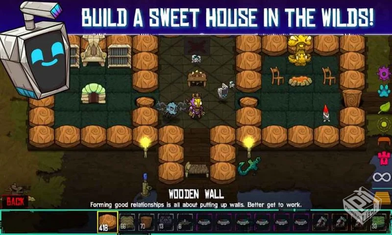 崩溃大陆2 v100.1.474