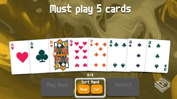 小丑牌 v1.0.1o-709 宝可梦MOD升级版...