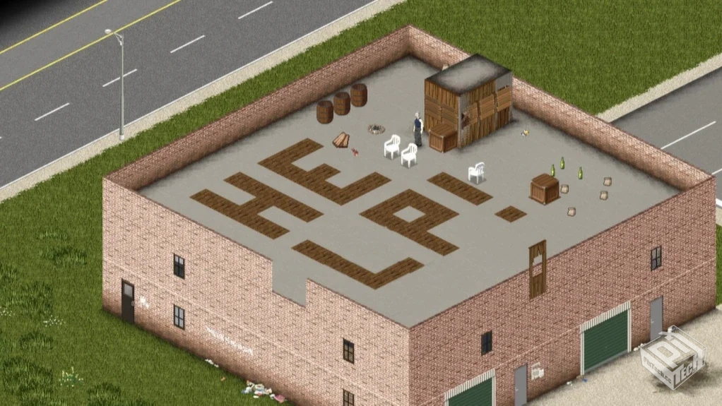 安卓手机玩僵尸毁灭工程v41.78.16-联机优化...