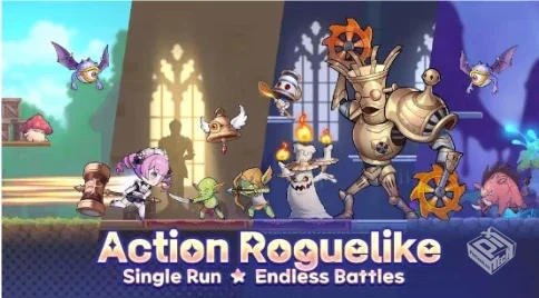 安卓手机游戏【闯关】英雄闪电战v1.4.0_无...