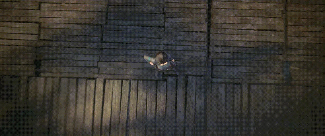 余烬行者 【2025】 废土科幻 灾难冒险 美女...