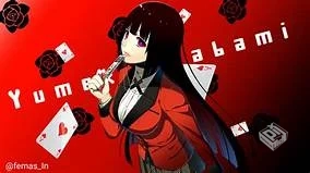 【4K】狂赌之渊【全系列】【全集】...