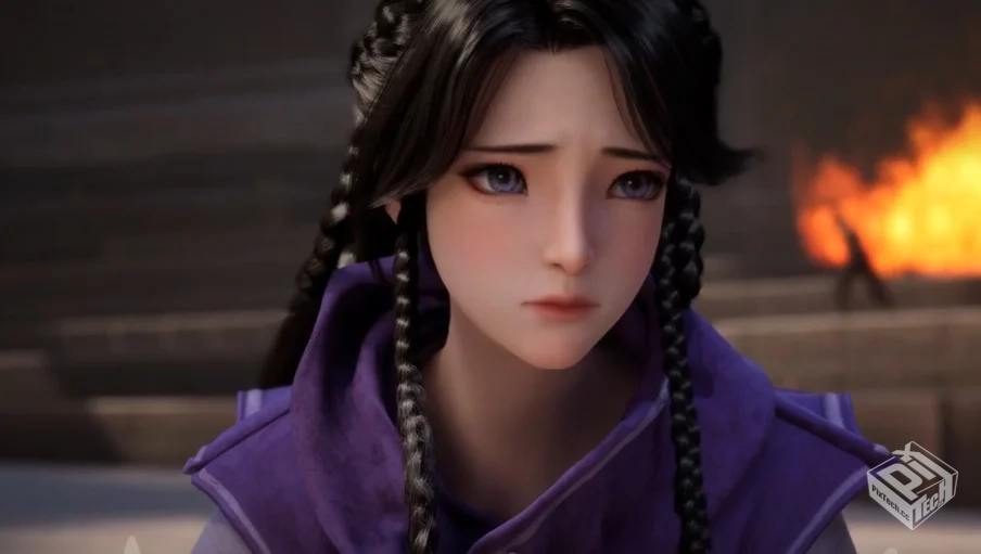 国漫 凡人修仙传【无平台logo,无字幕双版本...