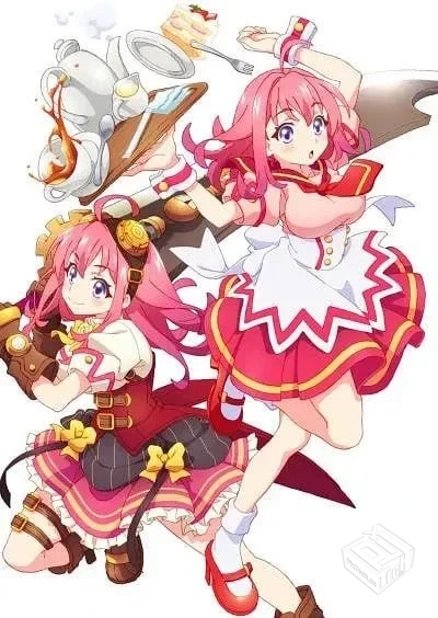 粉彩回忆 ぱすてるメモリーズ 【2019】...