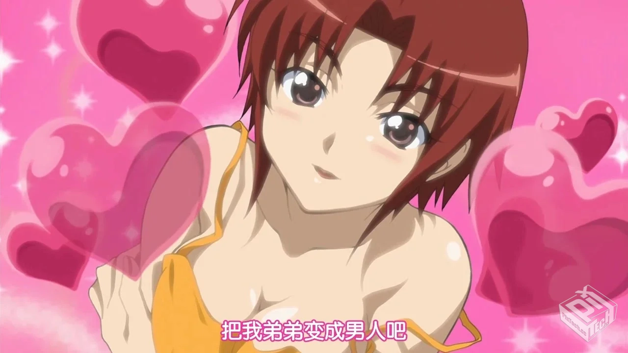 B型H系 【2010】 校园恋爱 黄色幽默 性喜剧...