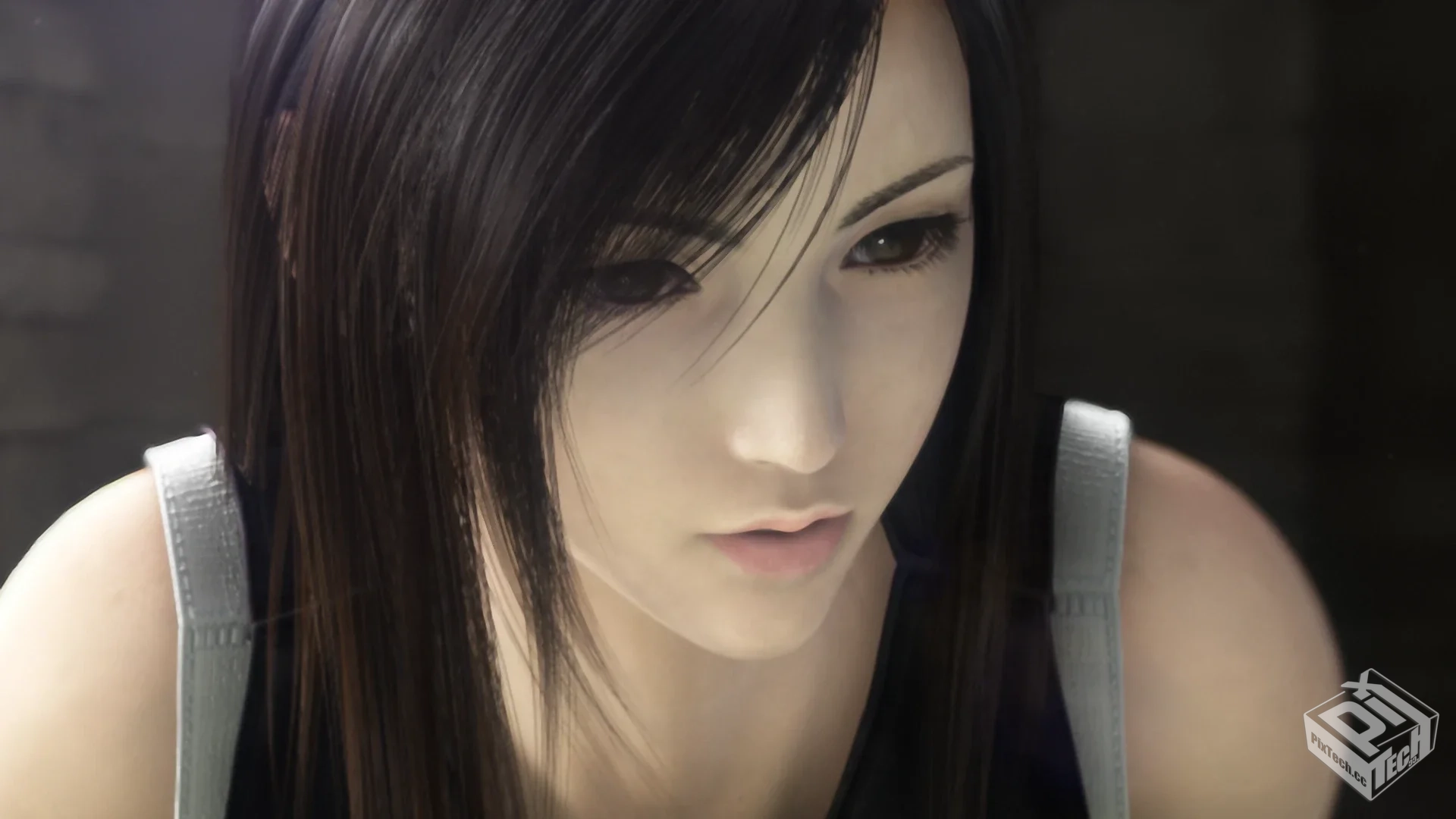 最终幻想7:圣子降临 【2005】 宿命对决 生...