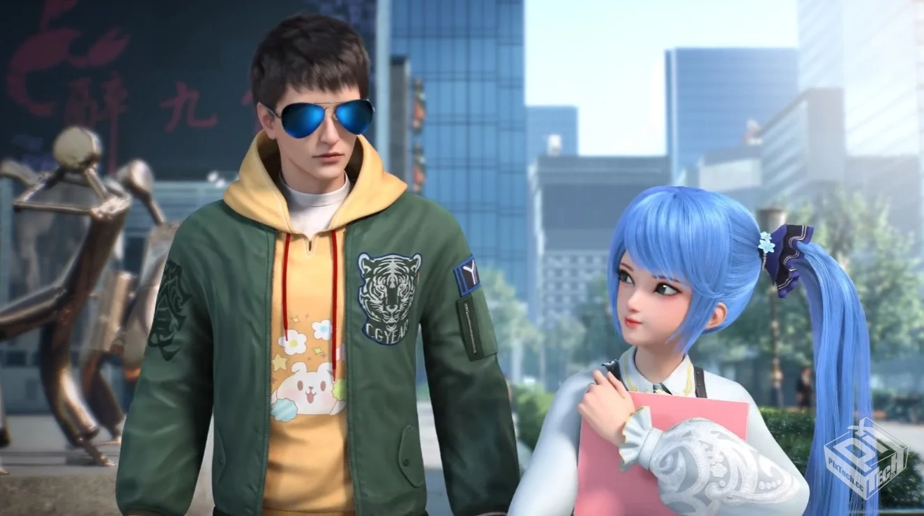 元龙第三季【更新至04集】【1080P】【阿里...