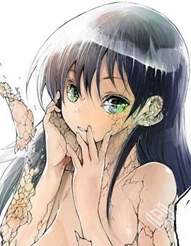 【蜕皮吧!龙崎同学】