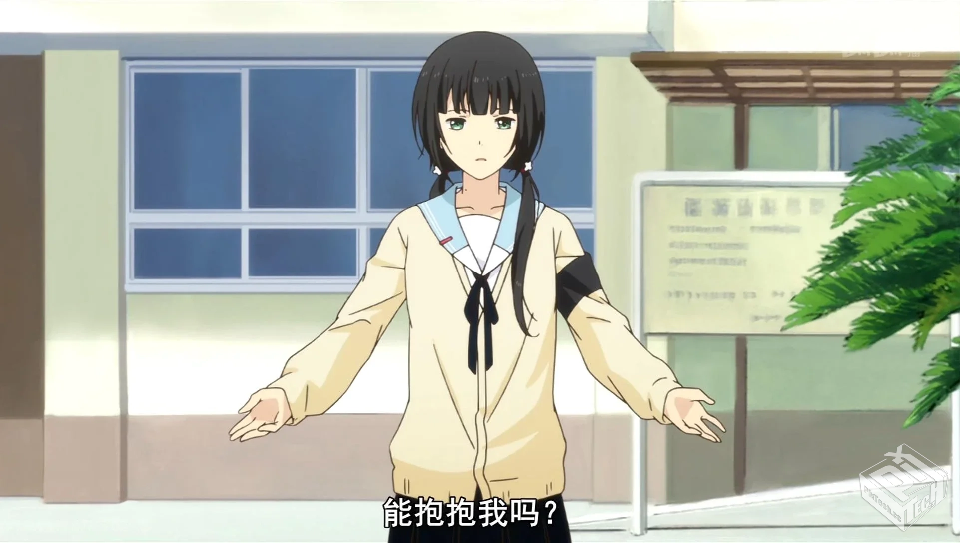 ReLIFE 【2016】 社会派 校园生活 成长治愈...