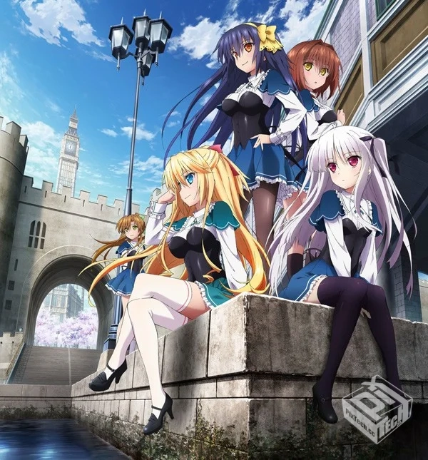 《绝对双刃》BDrip 1080P MP4 全12话...