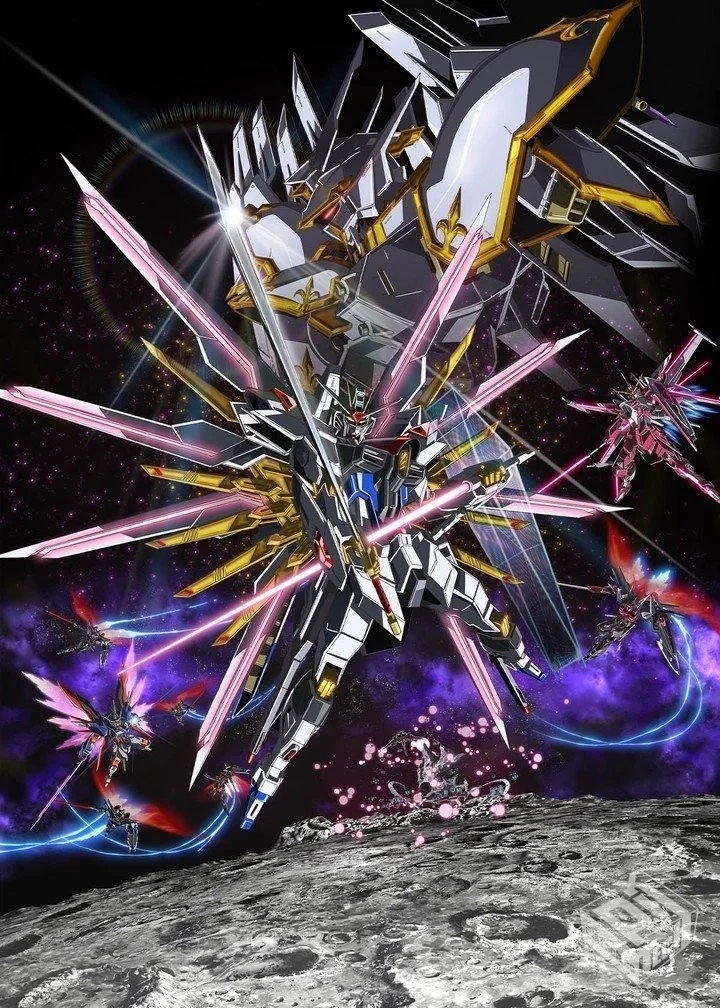 高达2024最新剧场版