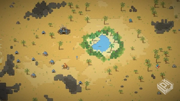 超级世界盒子：上帝模拟器 v0.50.5...