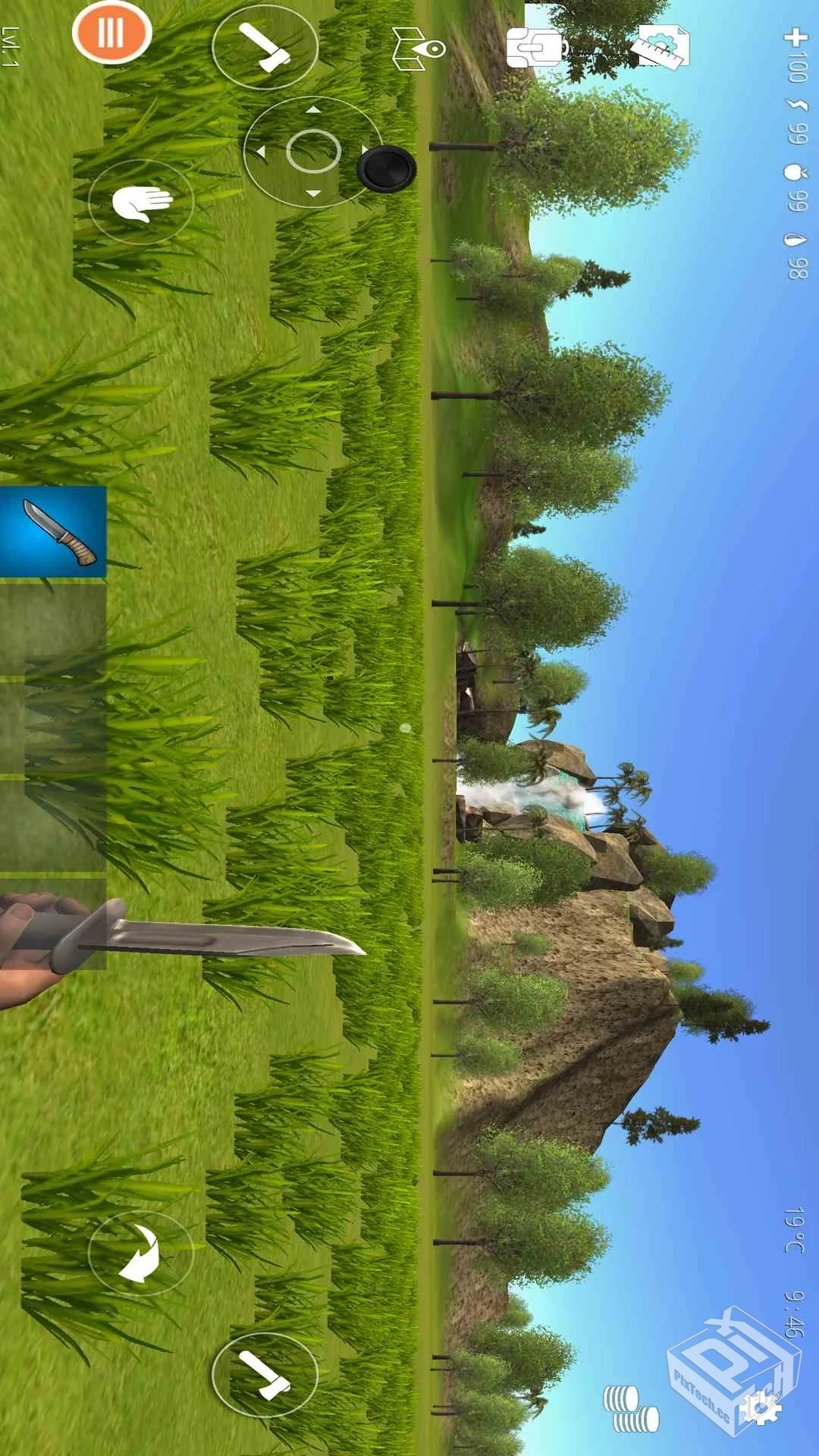 【割草】最后的幸存者v1.0.211_内置菜单_卡...